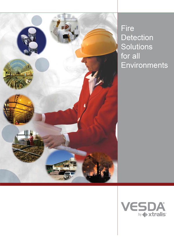 Fire Detection Solutions for all Environments