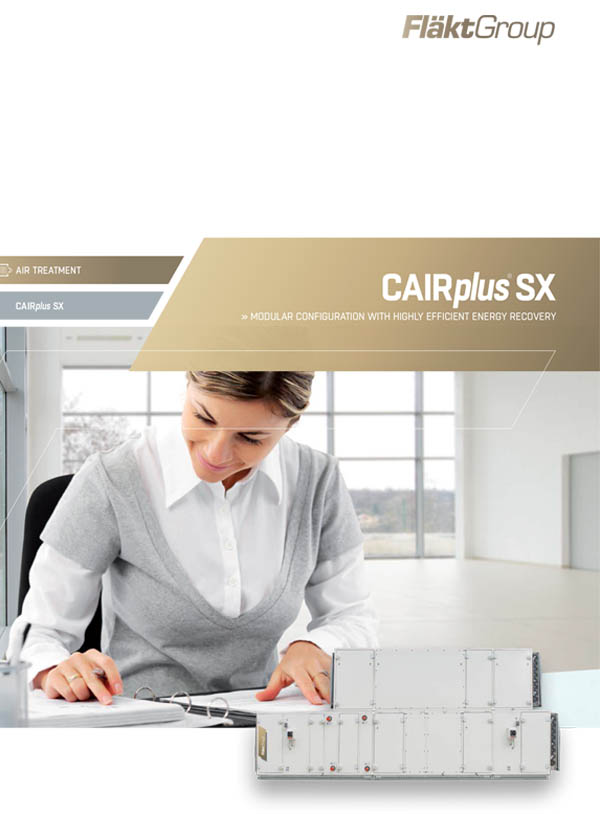 CAIRplus® SX