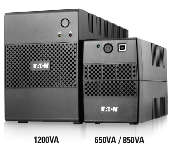 Eaton 5L (600-1000VA)