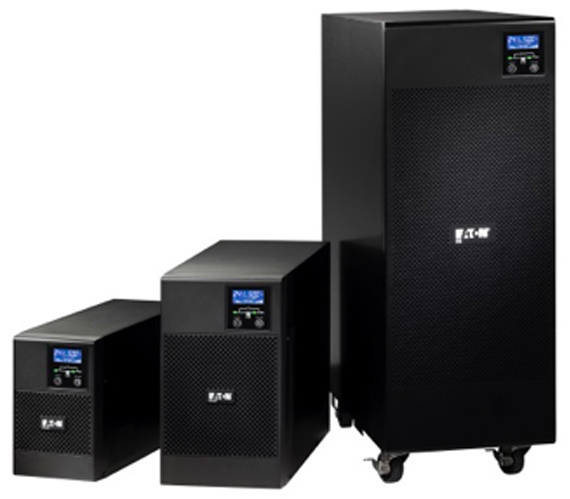 Eaton 9E (6-20kVA)