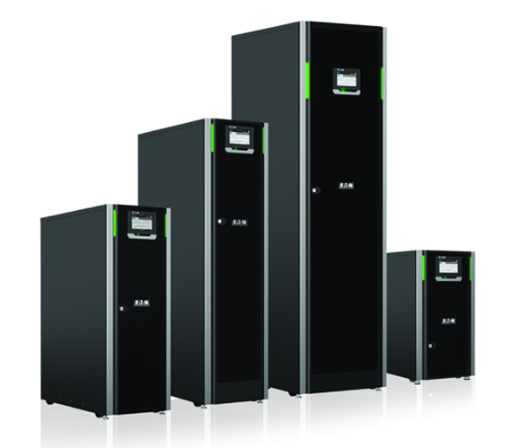 Eaton 93PS (8-40kW)