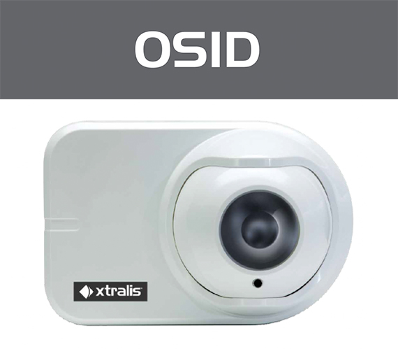 OSID Beam Detection