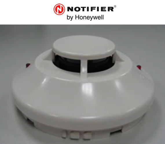 SD-651 Smoke Detector