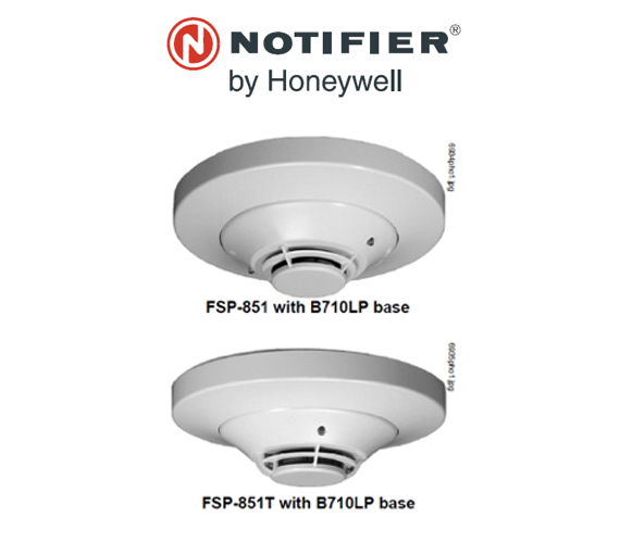 FSP-851 Smoke Detector