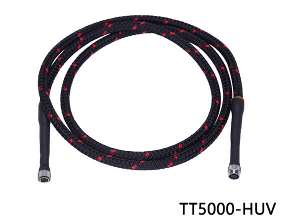 FUEL LEAK DETECTION cables